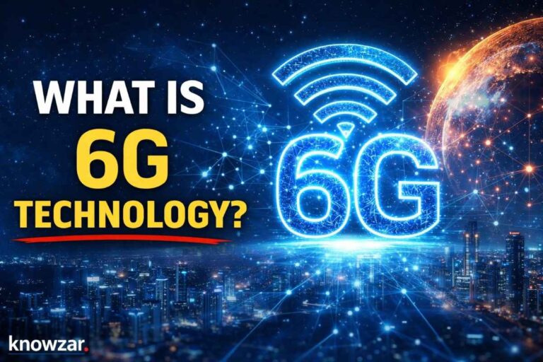 6G Technology