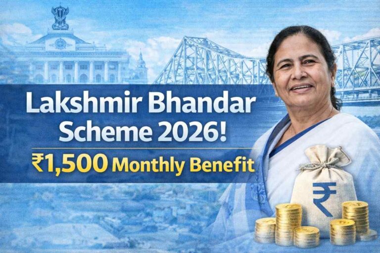 lakshmir-bhandar-scheme-2026
